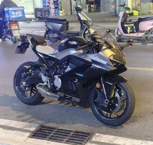 二手春风675SR-R