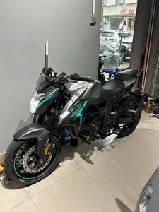 二手无极300R