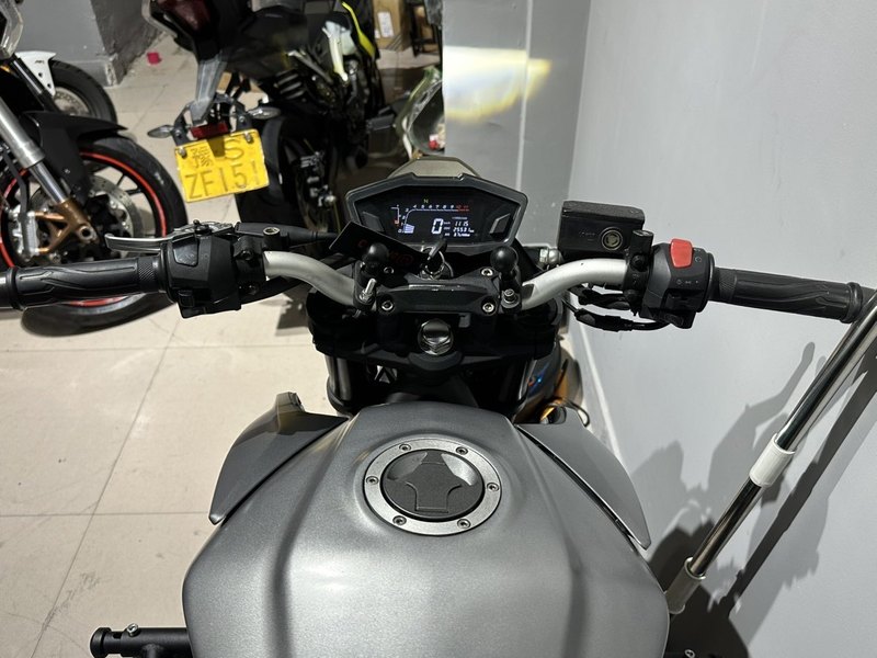 二手无极300R