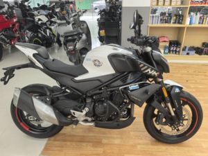 二手春风450NK