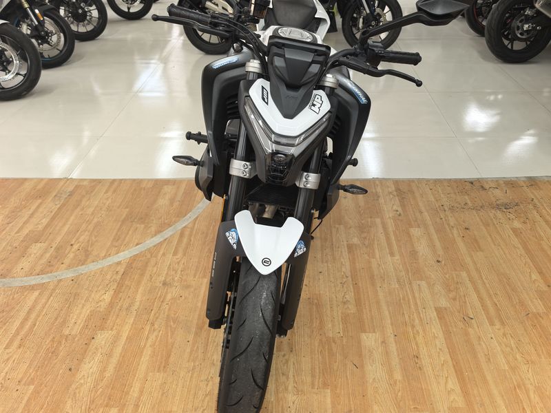 二手春风450NK