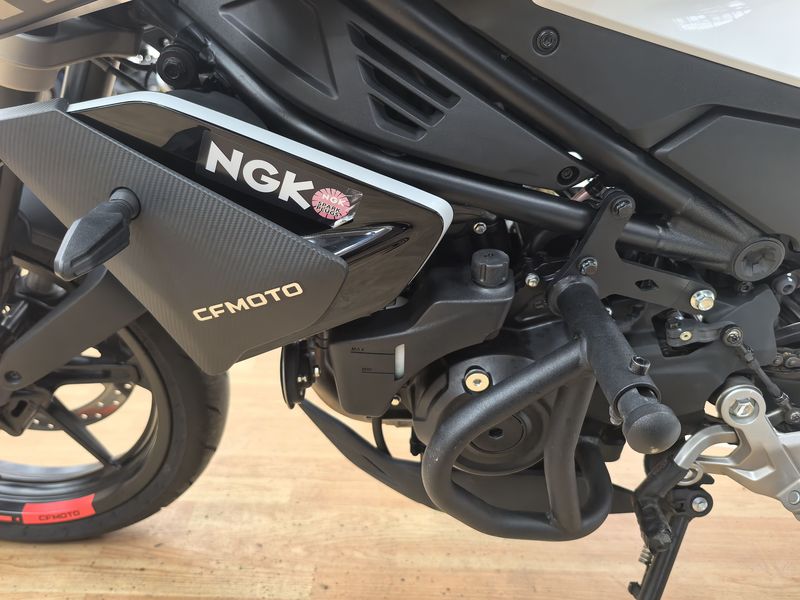 二手春风450NK