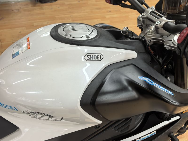 二手春风450NK