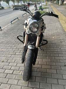 二手春风700CL-X