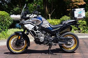 二手春风800MT