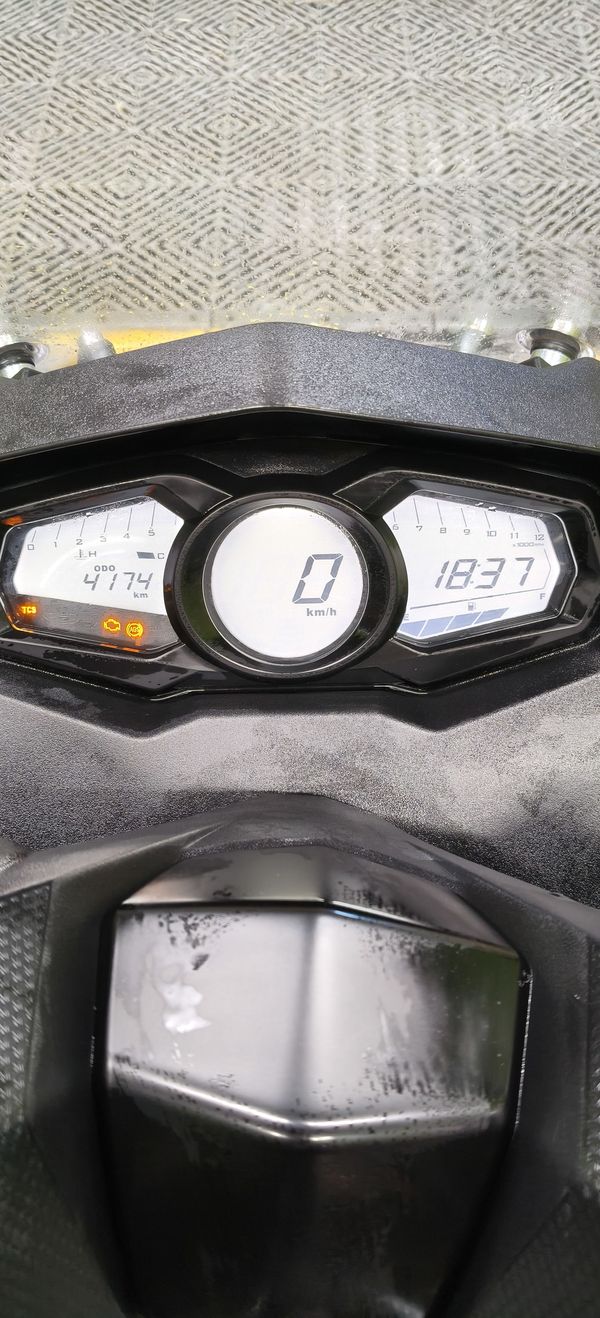 二手光阳Racing X 150
