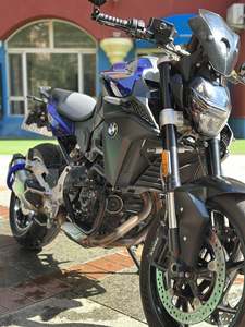 二手宝马F 900 R