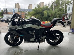 二手春风675SR-R
