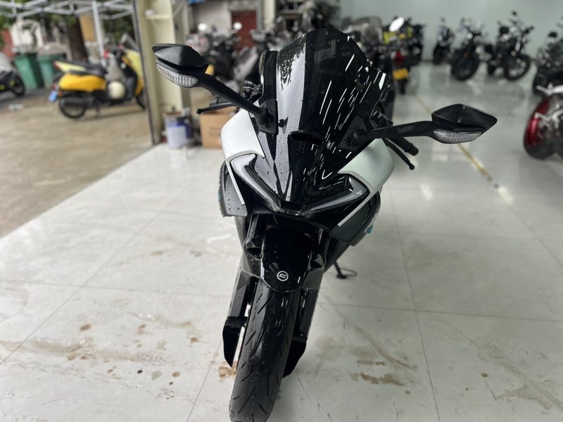 二手春风675SR-R