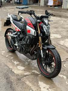 二手凯越Cobra 321R
