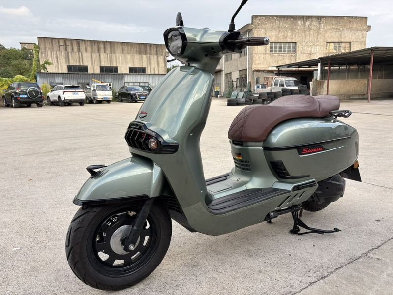二手维多利亚Sixties 150Si