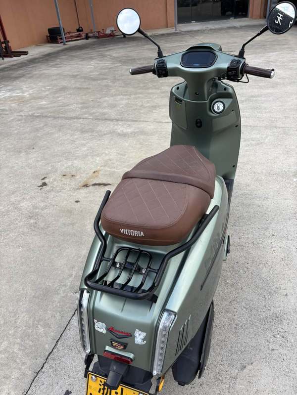 二手维多利亚Sixties 150Si