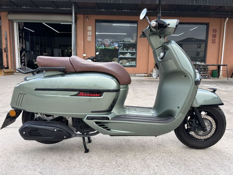二手维多利亚Sixties 150Si