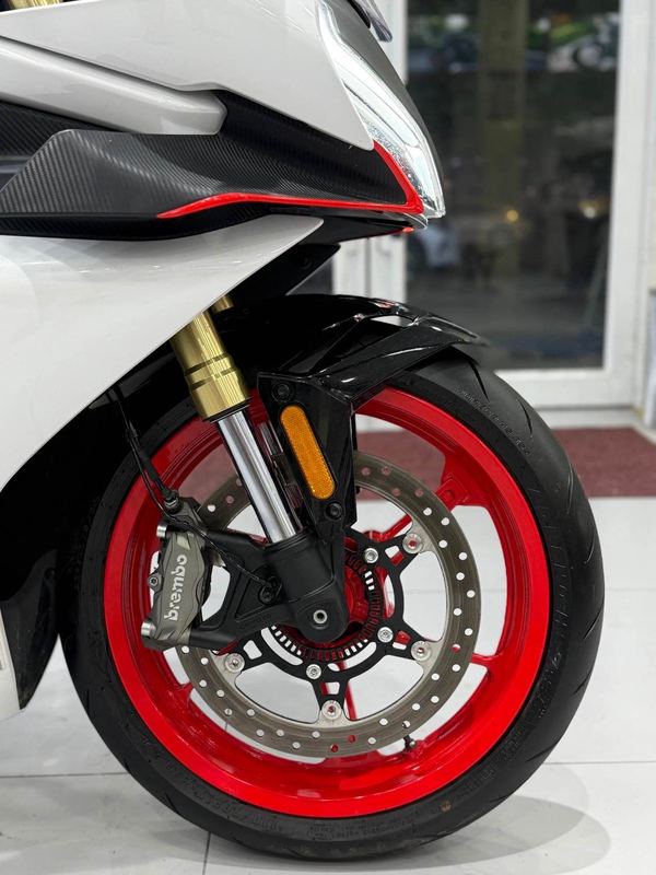 二手春风450SR