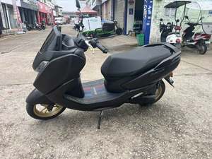 二手建设雅马哈巡鹰125