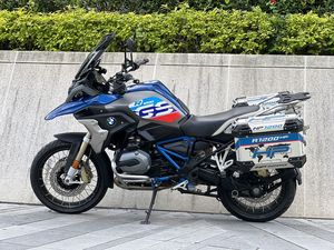 二手宝马R 1200 GS