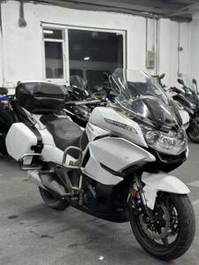 二手春风650TR-G