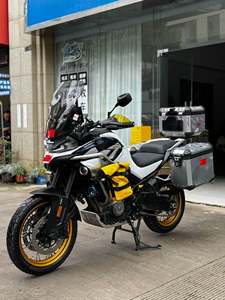 二手春风800MT