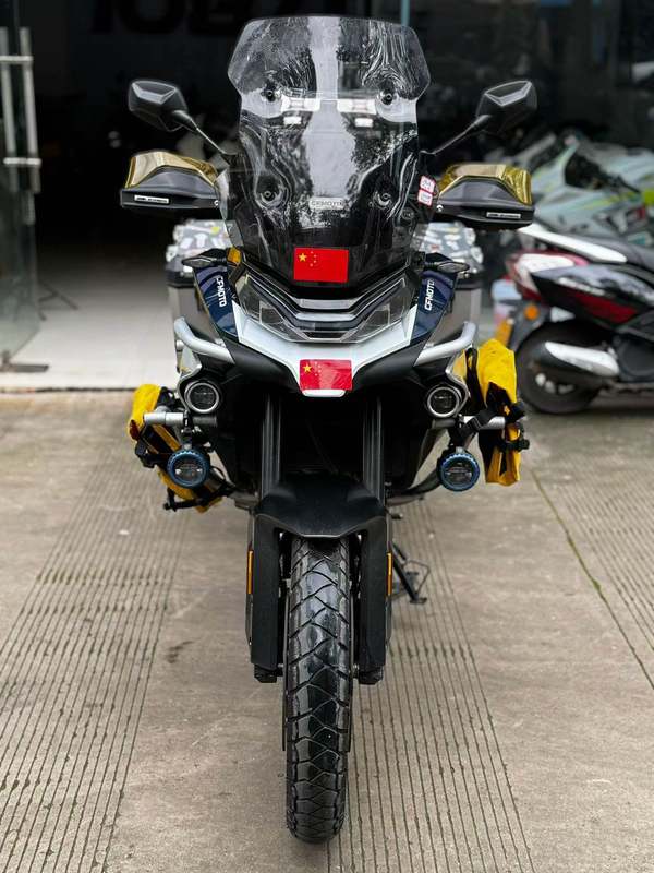 二手春风800MT
