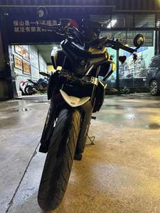 二手春风800NK
