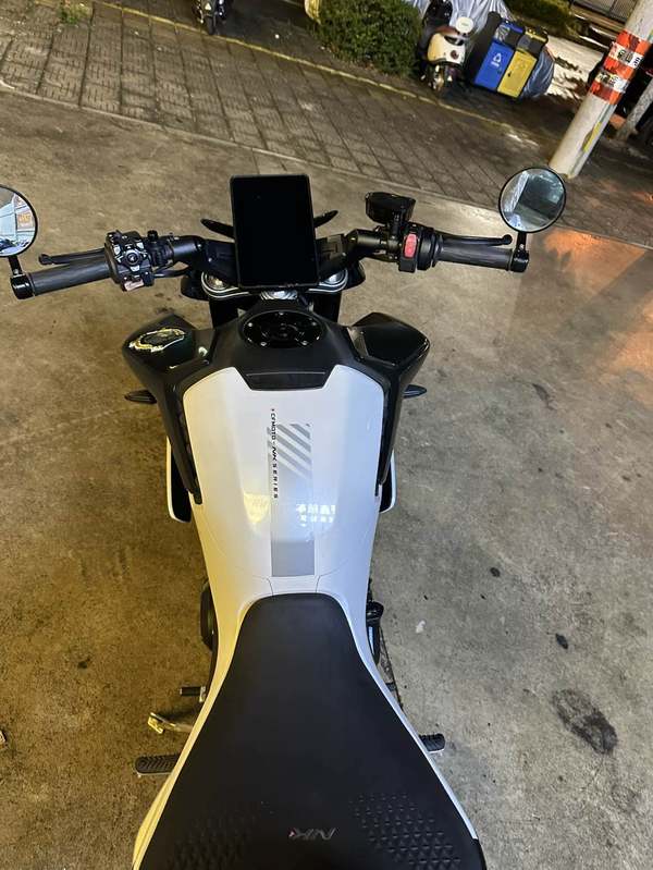 二手春风800NK