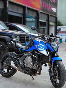 二手春风650NK