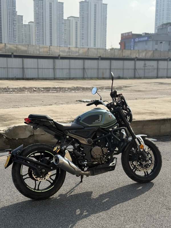 二手无极300AC