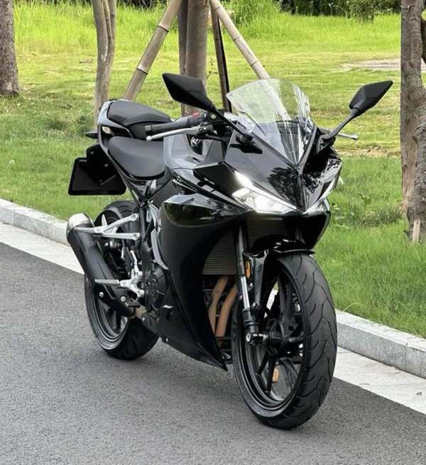 二手凯越250RR 刺鸟