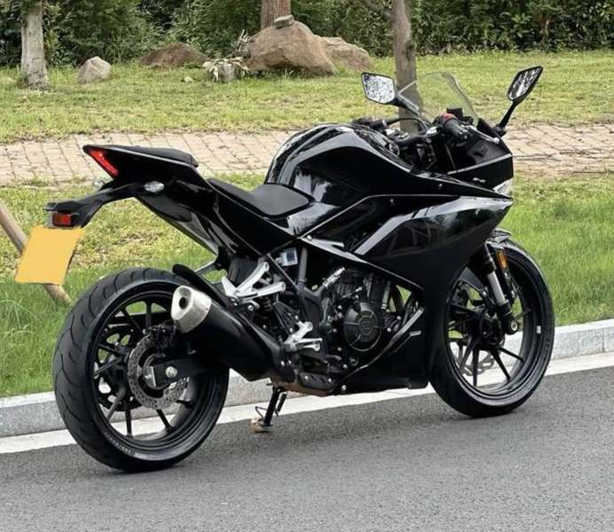 二手凯越250RR 刺鸟