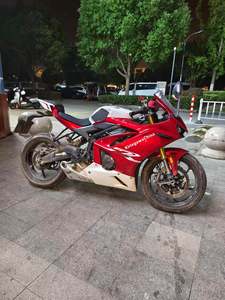 二手凯越450RR