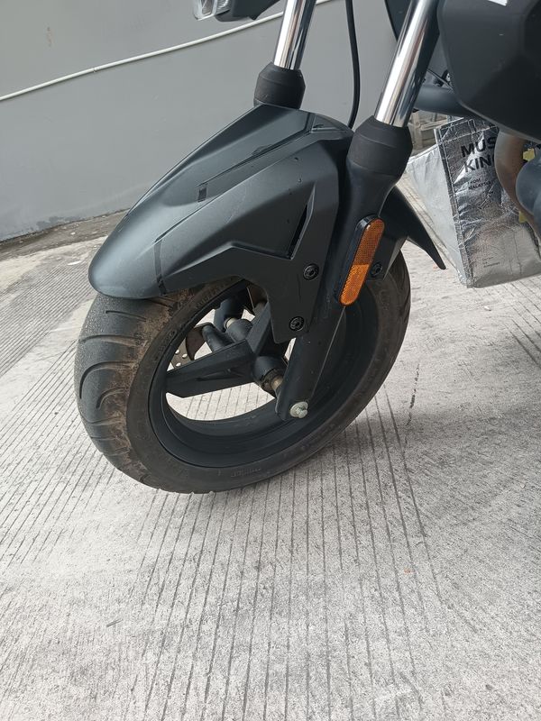 二手春风ST狒狒