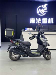 二手光阳Racing X 150