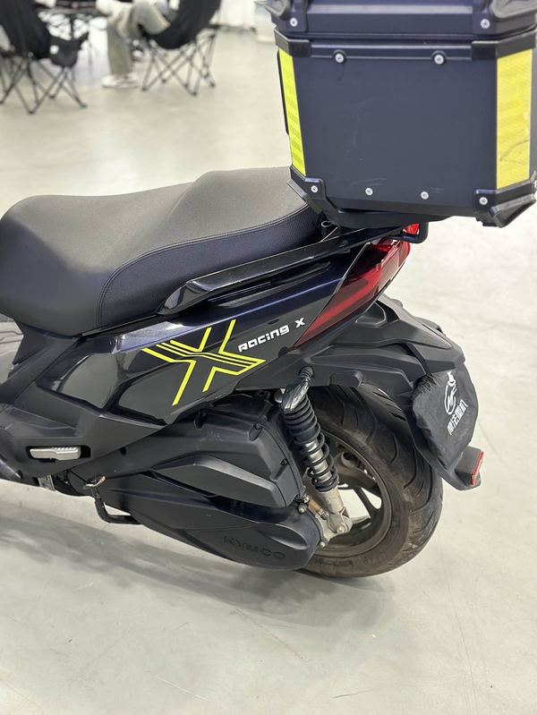 二手光阳Racing X 150