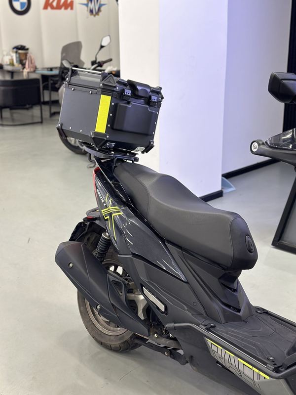 二手光阳Racing X 150