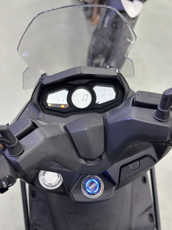 二手光阳Racing X 150