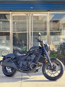 二手本田CM1100