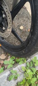 二手建设雅马哈飞致YS150