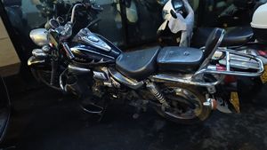 二手喜力HL200-6H