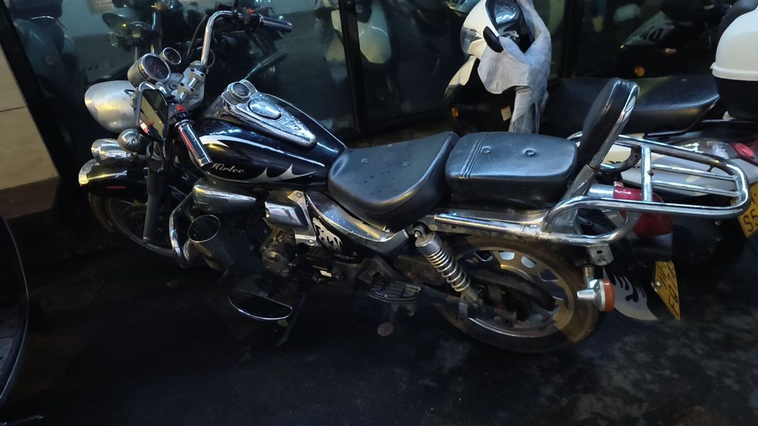 二手喜力HL200-6H