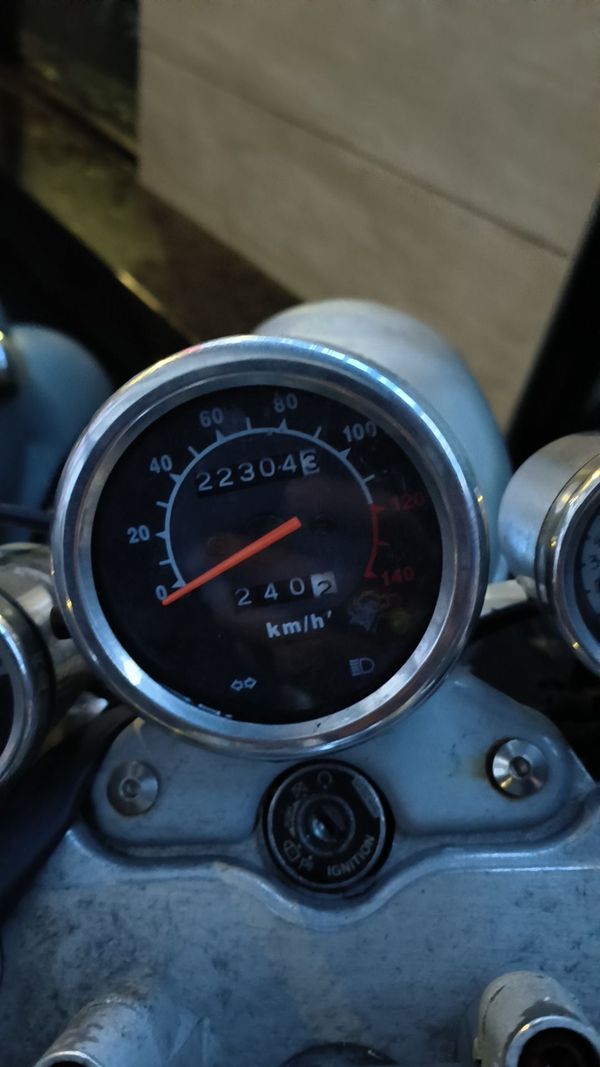 二手喜力HL200-6H