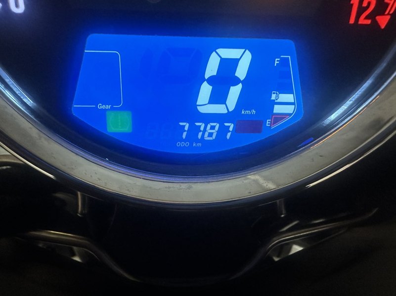 二手汉威雅痞 YP500/B50