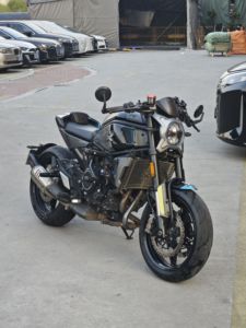 二手春风700CL-X