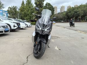 二手大阳V锐 ADV350
