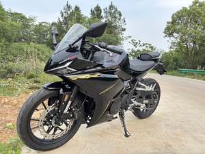 二手凯越250RR 刺鸟