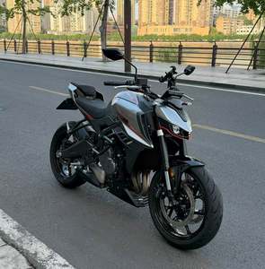 二手凯越450R