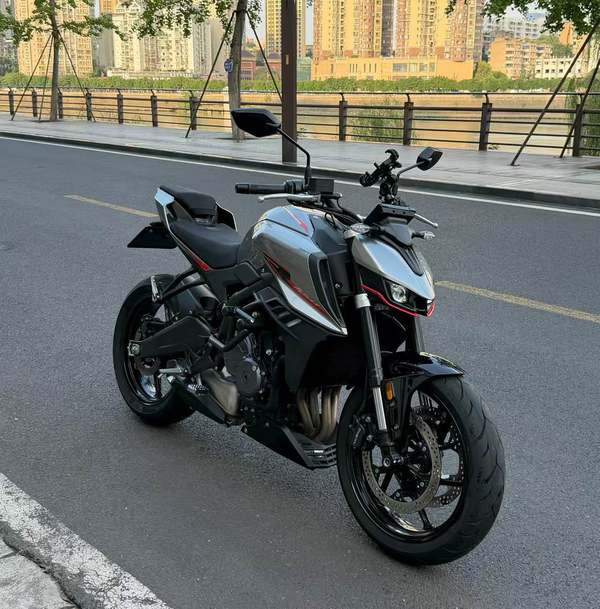 二手凯越450R