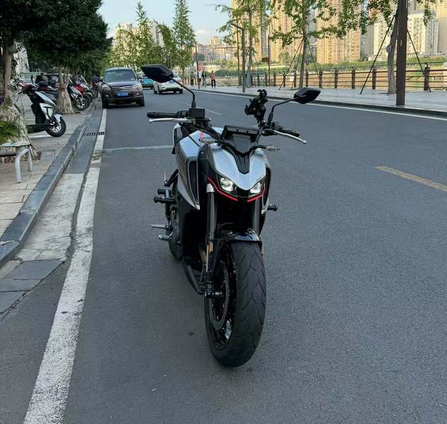 二手凯越450R