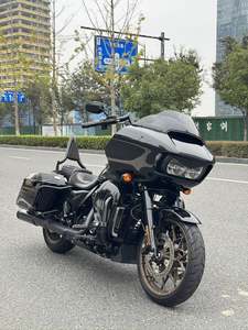 二手哈雷戴维森公路滑翔 Road Glide