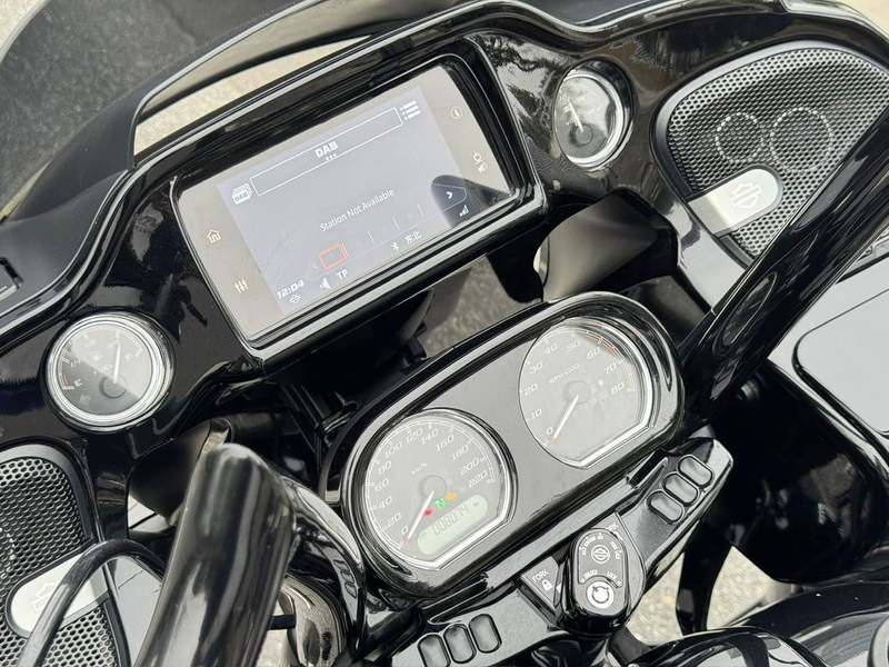 二手哈雷戴维森公路滑翔 Road Glide