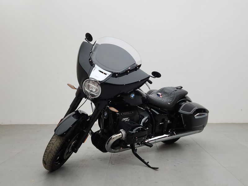 二手宝马R 18